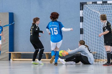 Bild 86 - C-Juniorinnen Futsalmeisterschaft